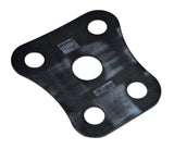 SPC Performance PT Cruiser Camber Shim -1.0 deg. - 71758