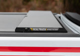 Roll-N-Lock 2020 Jeep Gladiator 5ft bed (w/ Trail Rail System) M-Series Retractable Tonneau Cover - LG495M
