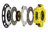ACT 18-23 Ford Mustang GT 5.0L Mod-Twin 10.5 XX Sprung Street Clutch Kit - T3SS-F12