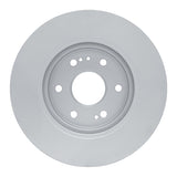 DFC 19-26 Cadillac Escalade Esv Front Hi-Carbon Alloy GEOMET Coated Rotor - 900-47080