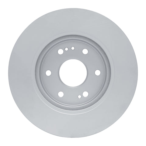 DFC 19-26 Cadillac Escalade Esv Front Hi-Carbon Alloy GEOMET Coated Rotor - 900-47080
