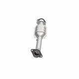 MagnaFlow Direct Fit Catalytic Converter 07 Titan 5.6L D/S rr OEM - 49218