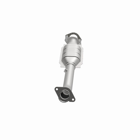MagnaFlow Direct Fit Catalytic Converter 07 Titan 5.6L D/S rr OEM - 49218