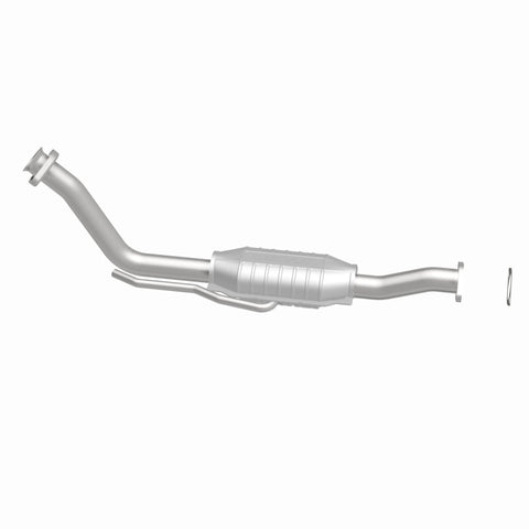 MagnaFlow Direct Fit Catalytic Converter Ford-Lincoln-Mercury 8 - 93367