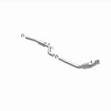 Magnaflow Conv DF 2013-2017 SL550 V8 4.6 OEM Underbody - 21-572