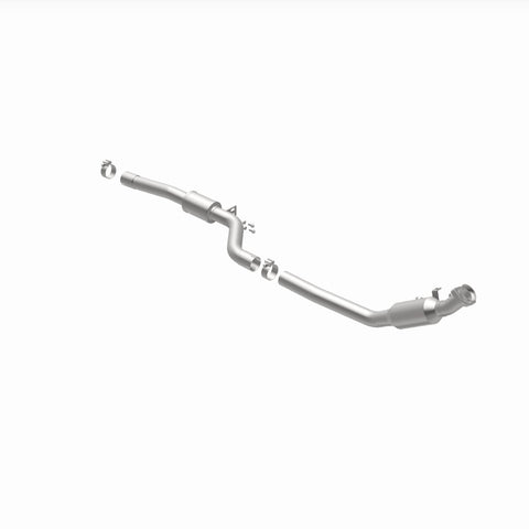 Magnaflow Conv DF 2013-2017 SL550 V8 4.6 OEM Underbody - 21-572
