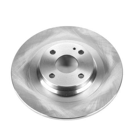 Power Stop 17-19 Fiat 124 Spider Rear Autospecialty Brake Rotor - JBR1726