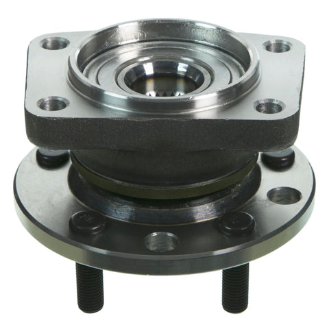 MOOG 02-08 Jaguar X-Type Rear Hub Assembly - 512306
