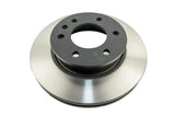 DBA 10-20 Mercedes-Benz Sprinter 2500 Front 4000 Series Standard Rotor - DBA42270