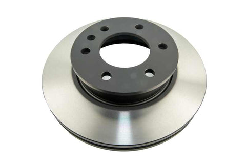 DBA 10-20 Mercedes-Benz Sprinter 2500 Front 4000 Series Standard Rotor - DBA42270