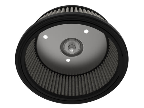 aFe Aries Powersport Air Filters OER P5R A/F Pro Dry S MC - Harley-Davidson XL/Dyna 99-21 - 80-10401D