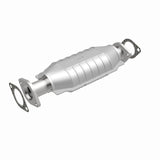 MagnaFlow Direct Fit Catalytic Converter Nissan 87 94 - 22760