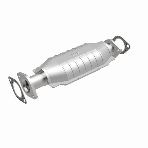 MagnaFlow Direct Fit Catalytic Converter Nissan 87 94 - 22760