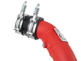 aFe BladeRunner GT Series Intercooler Package w/Tubes Red 16-18 Honda Civic I4-1.5L (t) - 46-20342-R