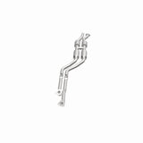 MagnaFlow 96-99 BMW M3 L6 3.2L / 96-98 328i/328is L6 2.8L California Catalytic Converter Direct Fit - 4481664