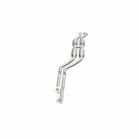 MagnaFlow 96-99 BMW M3 L6 3.2L / 96-98 328i/328is L6 2.8L California Catalytic Converter Direct Fit - 4481664