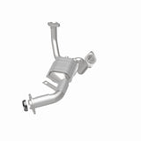 MagnaFlow Direct Fit Catalytic Converter Ford-Taurus-Mercury-Sable - 23357