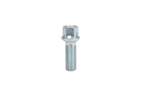 Eibach Wheel Bolt M12 x 1.5 x 26mm x 17mm Hex Taper Seat - S1-1-12-50-26-17