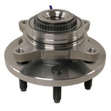 MOOG 07-10 Ford Expedition Front Hub Assembly - 515095