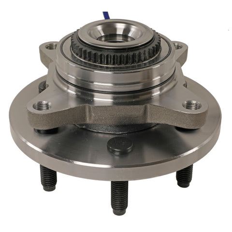 MOOG 07-10 Ford Expedition Front Hub Assembly - 515095
