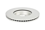 DBA 18-22 Honda Accord Sport/Touring Front En-Shield Standard Rotor - DBA3778E