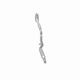 MagnaFlow Right Side Direct Fit Catalytic Converter California Grade 06-08 Audi A6 Quattro 3.2L - 5461133
