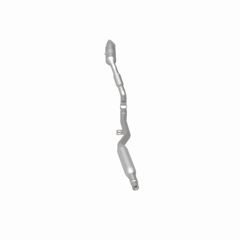 MagnaFlow Right Side Direct Fit Catalytic Converter California Grade 06-08 Audi A6 Quattro 3.2L - 5461133