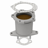 MagnaFlow Direct Fit Catalytic Converter 98 Mazda Protege Front - 50671
