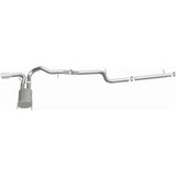 Magnaflow SYS C/B 2010- Mazda 3 2.0L - 15127