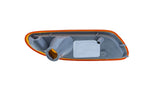 Hella Mercedes Benz C203 Side Marker Lens Left Hand - H93244031