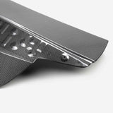 Seibon 2022 Toyota GR86 Carbon Fiber Trunk Lid - TL22TY86