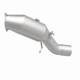 MagnaFlow Direct Fit Catalytic Converter 2014 BMW X5 3.0L Closed Couple - 52258