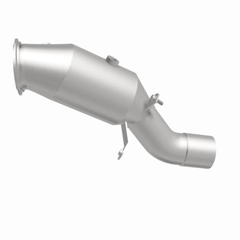 MagnaFlow Direct Fit Catalytic Converter 2014 BMW X5 3.0L Closed Couple - 52258