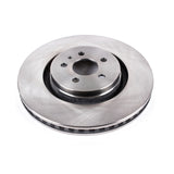 Power Stop 15-18 Ford Edge Front Autospecialty Brake Rotor - AR85173