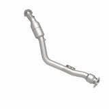 MagnaFlow Direct Fit Catalytic Converter 04/06 VW Phaeton 4.2L Front Driver Side - 444081