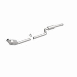 MagnaFlow Direct Fit Catalytic Converter 08-10 C300 3.0L D/S - 51922