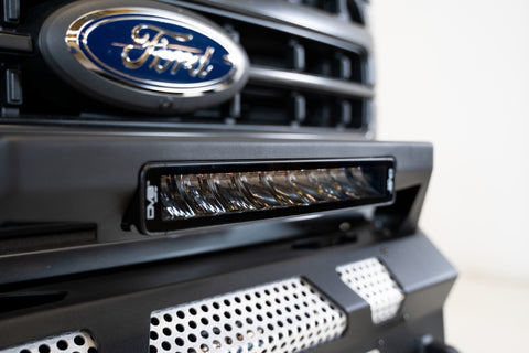 DV8 Offroad Elite Series 13in Light Bar 45W Flood/Spot LED - BE13EW45W