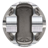 Wiseco Subaru FA20 Direct Injection Piston Kit 2.0L -16cc - K728M8650
