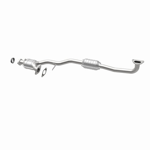 MagnaFlow Direct Fit Catalytic Converter 01-04 Subaru Outback 3L Driver Side - 51649