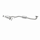 MagnaFlow Conv DF 01-04 Subaru Outback 3L Driver Side - 24235