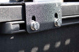 Fishbone Offroad 88-22 Chevy/GMC 74In Tackle Rack Long Bed - FB21323