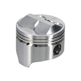Wiseco CB750F (K823) 4v DOHC 79-82 1025 CR Piston Kit - 4183M06500