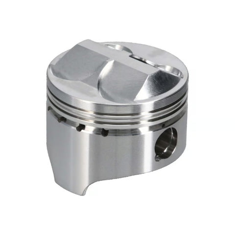 Wiseco CB750F (K823) 4v DOHC 79-82 1025 CR Piston Kit - 4183M06500
