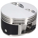JE Pistons SBC LS1 FT Set of 8 Pistons - 194884