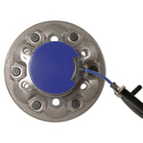 MOOG 2006 Isuzu i-280 Front Right Hub Assembly - 515105