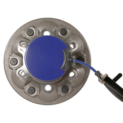 MOOG 2006 Isuzu i-280 Front Right Hub Assembly - 515105