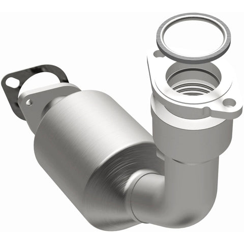 MagnaFlow Direct Fit Catalytic Converter 08-09 Pontiac G8 6.0L Underbody - 5461627