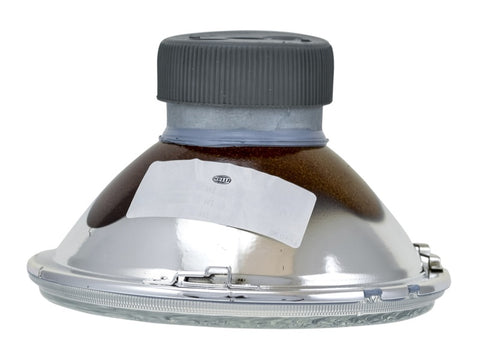 Hella 135mm H1 12V 55W High Beam Head Lamp Twin Kit - 002425811