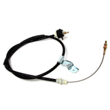 BBK 96-04 Mustang Adjustable Clutch Quadrant And Cable Kit - 1609