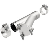 MagnaFlow Exhaust Cut-Out 2.5inch - 10784
